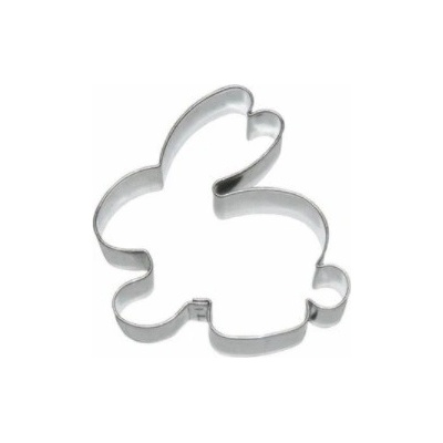 Smolík Vykrajovačka zajac 62 × 62 mm