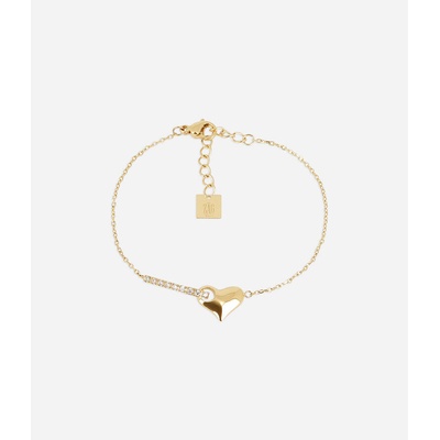 ZAG Bijoux SBS26718-01WHT