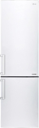 LG GBB60SWGFE