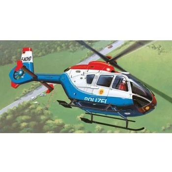 Revell Eurocopter EC135 Polizei 6635