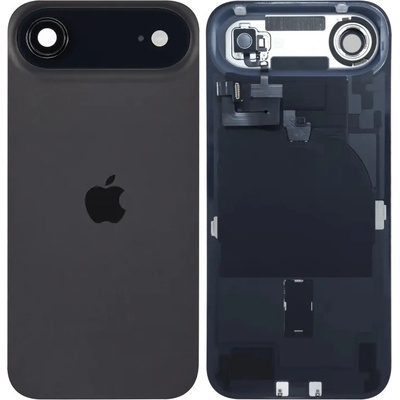 Zadné sklo s MagSafe magnetom, NFC a Flex káblom svietidla iPhone Air – Genuine OEM – vesmírne čierne IPH1773