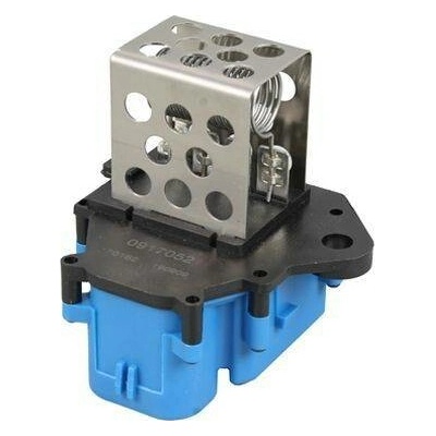 Řídicí jednotka, elektrický větrák (chlazení motoru) METZGER 0917052