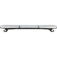 KAMAR Výstražný LED maják 76W, 2780lm, R65, R10, 12/24V, 6 módů [BLK0057]