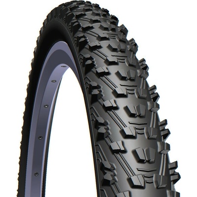 RUBENA CHARYBDIS V76 26x2,0 / 52-559 - MTB pneumatika