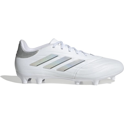 Adidas Футболни бутонки Adidas Copa Pure 2 League Firm Ground Football Boots - White/Silver