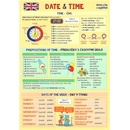 Pomůcka pro školáky - Date & Time