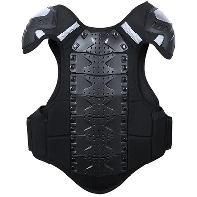 Мото жилетка, ризница 3464