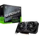 MSI GeForce RTX 5060 Ti SHADOW 2X OC PLUS 8GB GDDR7 128bit