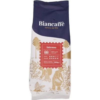 BianCaffe Intenso 1 kg