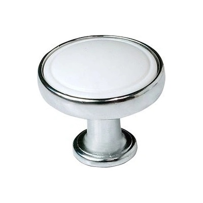 Sapho 30 mm bílá 12310