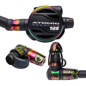 Atomic T25 DIN Limited Edition