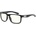 GUNNAR Геймърски очила GUNNAR INTERCEPT Onyx, Clear Natural, Черен (GUN-INT-00614)