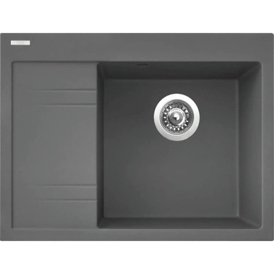 Sinks Rim 650 Titanium
