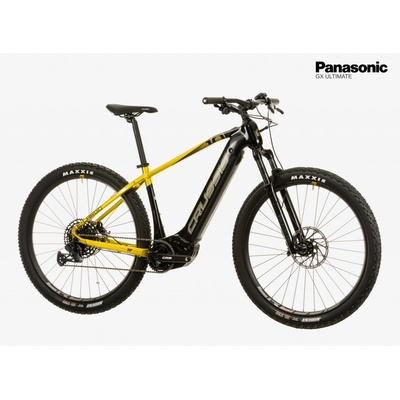 Crussis e-Largo 10.9-M 2024