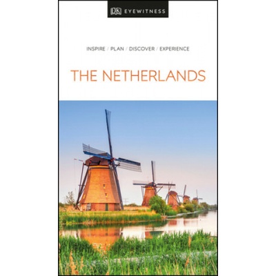 DK Eyewitness The Netherlands