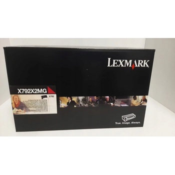 Lexmark X792X2MG - originálny
