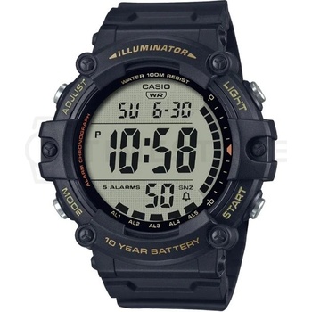 Image 1 of Casio AE-1500WHX-1AVDF