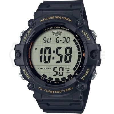 Casio AE-1500WHX-1AVDF