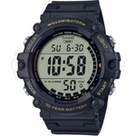 Casio AE-1500WHX-1AVDF Часовници