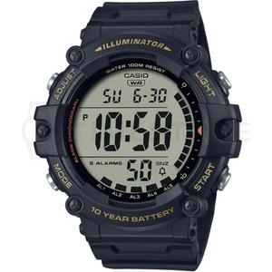 Casio AE-1500WHX-1AVDF Часовници