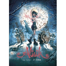 Alisik
