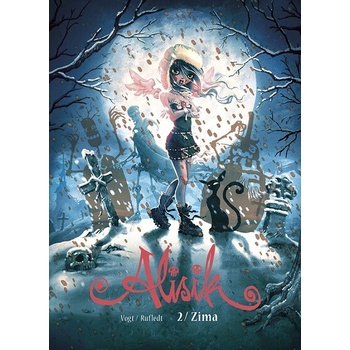 Alisik