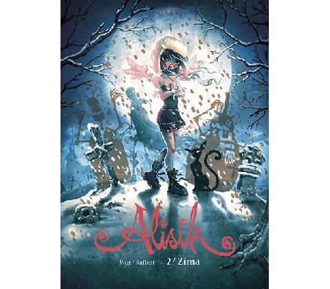 Alisik