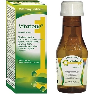 Joalis Vitatone 100 ml