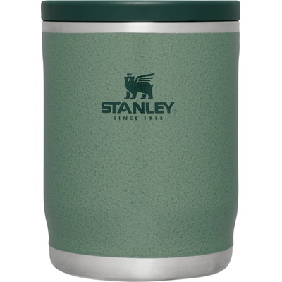 Stanley Adventure To Go Food Jar 530 ml Hammertone Green