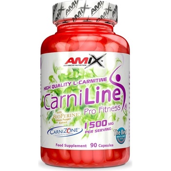 Amix CarniLine 1500 90 kapsúl