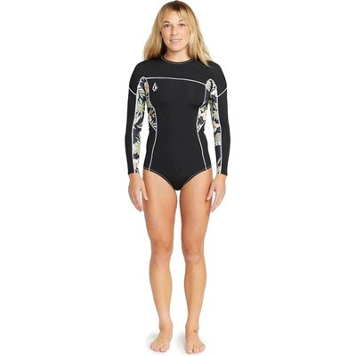 Volcom 1 mm LS BZ Springsuit black 10