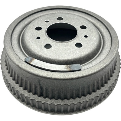 Brzdový buben, Zadní, Jeep Comanche MJ 1986-1989, Jeep Cherokee XJ 1984-1989, Jeep Wrangler YJ 1987-1989 – Sleviste.cz