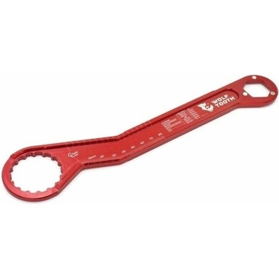 Wolf Tooth PACK WRENCH