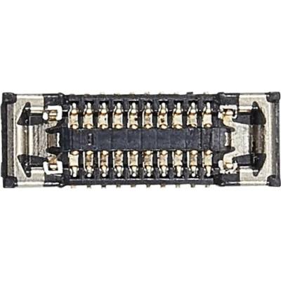 FPC konektor teleobjektivu kamery iPhone 17 Pro / 17 Pro Max (22 pinů) IPH1708