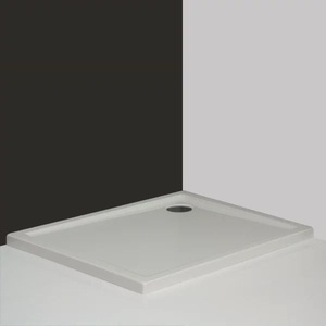 Roth Kvadro правоъгълно плоско душ корито 120x80 (8000123)