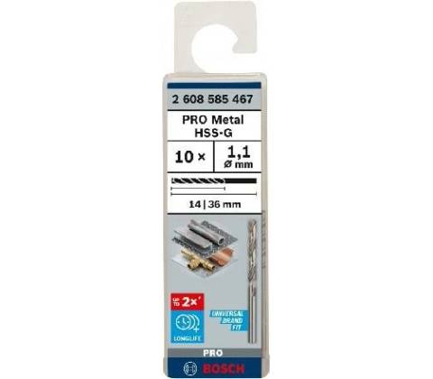 Bosch 2608585467