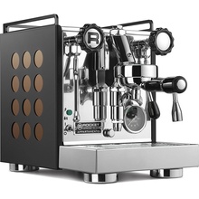 Rocket Espresso Appartamento Black/Copper