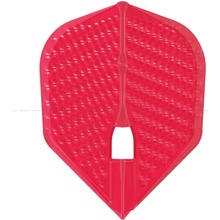 L-Style Champagne integrated L3 Dimple, červené