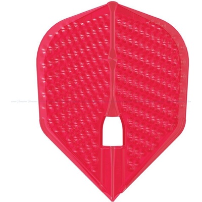 L-Style Champagne integrated L3 Dimple, červené