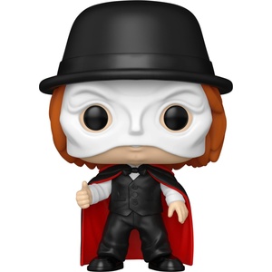 Funko Фигура Funko POP! Television: Chucky - Phantom Chucky #1721 (104126)
