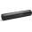 USA Pro Yoga Positions Mat - Black/Charcoal