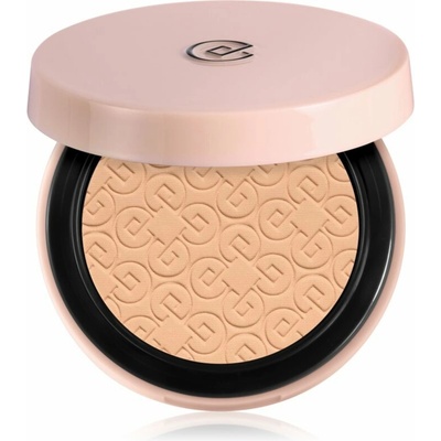 Collistar Impeccabile Compact Powder kompaktný púder pre matný vzhľad 30G Honey 8 g