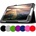 Samsung Galaxy Tab E 9.6 T560 Wallet Кожен Калъф и Протектор