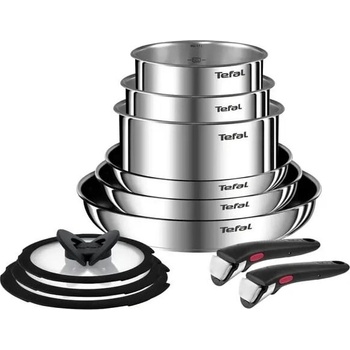 Tefal Ingenio Emotion 11 pcs (L897SB74)