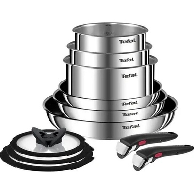 Tefal Ingenio Emotion 11 pcs (L897SB74)