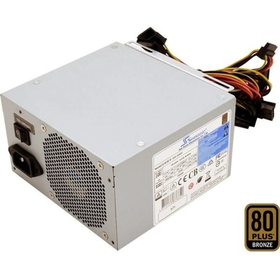 Seasonic SS-600ET2 600W 1Y60ET21DBA10W