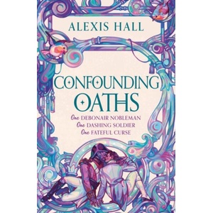 Confounding Oaths (ISBN: 9781399616508)
