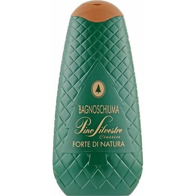 Pino Silvestre Forte di Natura sprchový gél 750 ml