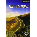The way home+CD