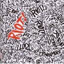 Paramore - Riot! CD